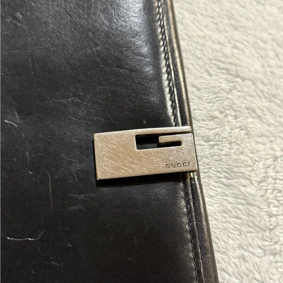 Authentic GUCCI Wallet Reseller Bundle - Picture 4 of 13